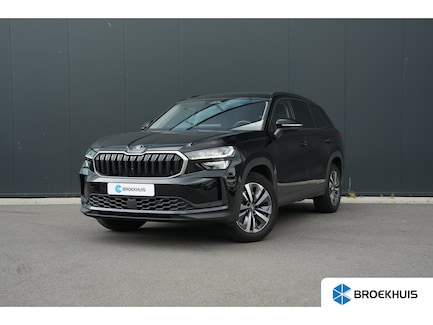 Skoda Kodiaq 0