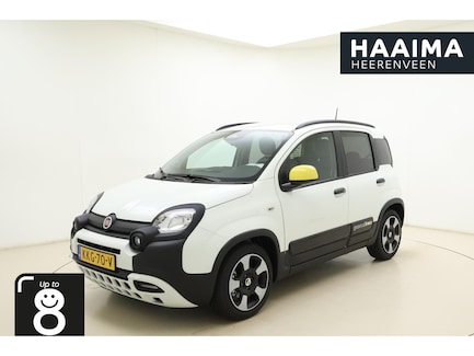 Fiat Panda 0