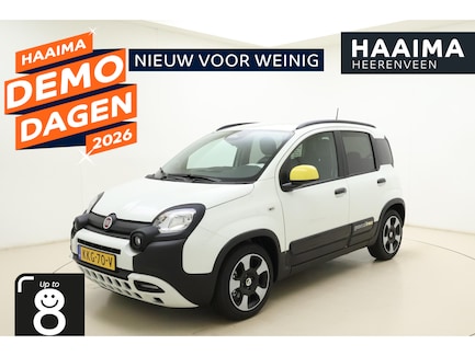 Fiat Panda 0