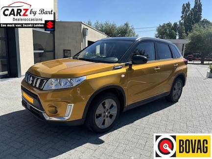 Suzuki Vitara 0