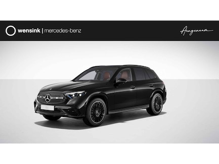 Mercedes-Benz GLC 0