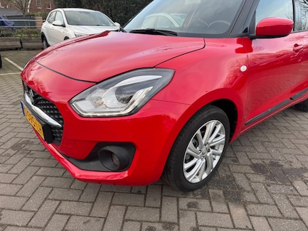 Suzuki Swift 0