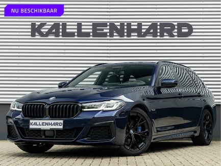 BMW 5-Serie 0