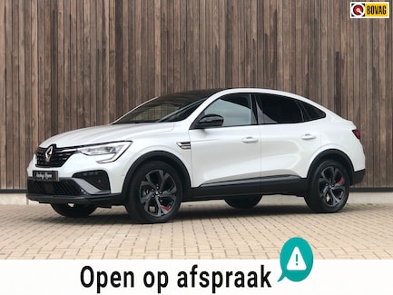 Renault Arkana 0