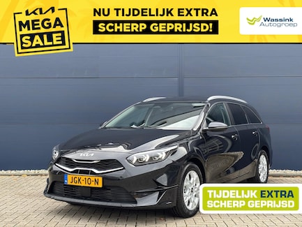 Kia Ceed 0