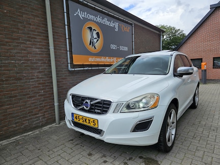 Volvo XC60 0