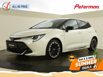 Toyota Corolla 0