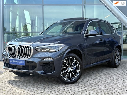 BMW X5 0