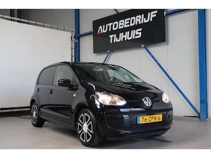 Volkswagen Up! 0