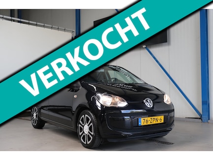 Volkswagen Up! 0