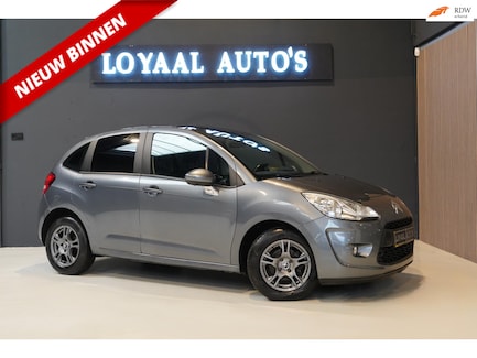 Citroën C3 0