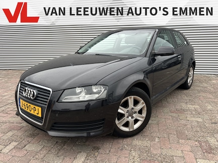 Audi A3 0