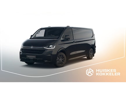 Volkswagen Transporter 0