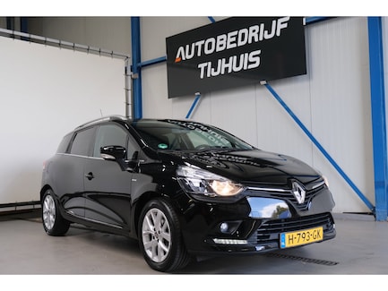 Renault Clio 0
