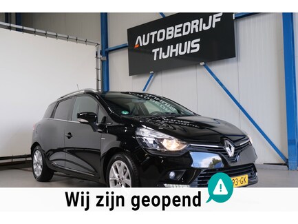 Renault Clio 0