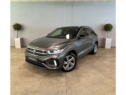 Volkswagen T-Roc 0