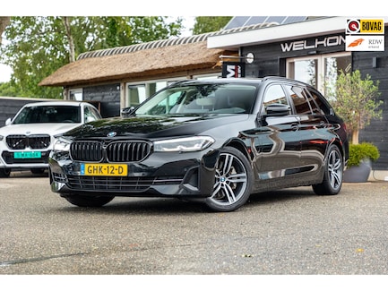 BMW 5-Serie 0