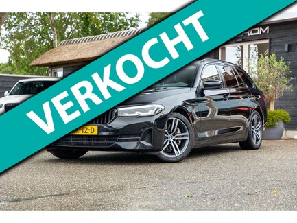 BMW 5-Serie 0