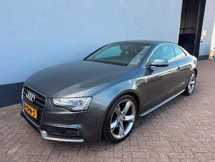 Audi A5 0