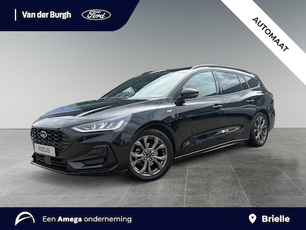 Ford Focus 0