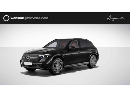 Mercedes-Benz GLC 0