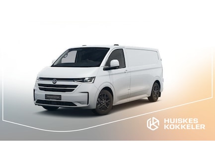 Volkswagen Transporter 0