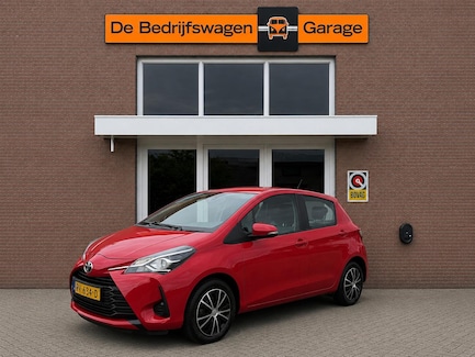Toyota Yaris 0