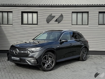 Mercedes-Benz GLC 0