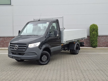 Mercedes-Benz Sprinter 0