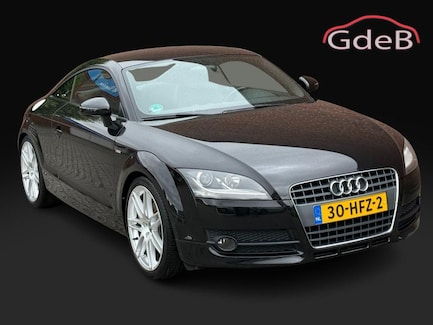 Audi TT 0
