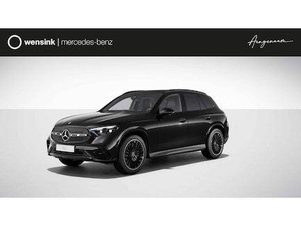 Mercedes-Benz GLC 0