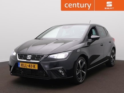 SEAT Ibiza 0