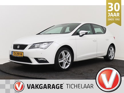 SEAT Leon 0