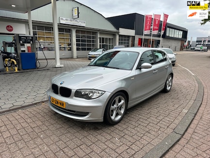 BMW 1-Serie 0