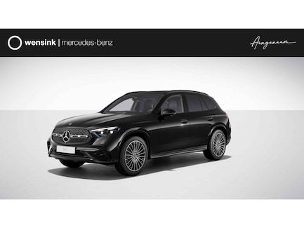 Mercedes-Benz GLC 0