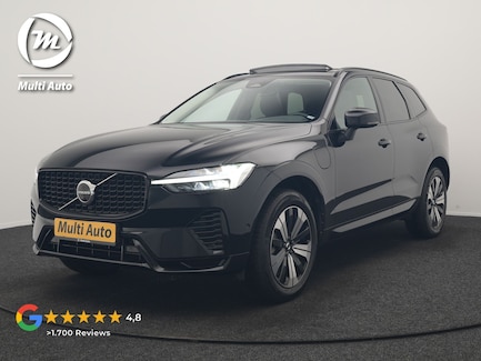 Volvo XC60 0