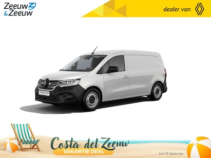 Renault Kangoo 0