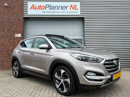 Hyundai Tucson 0