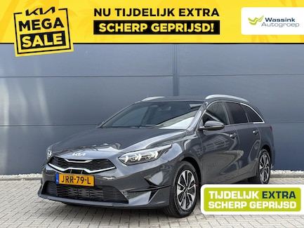 Kia Ceed 0
