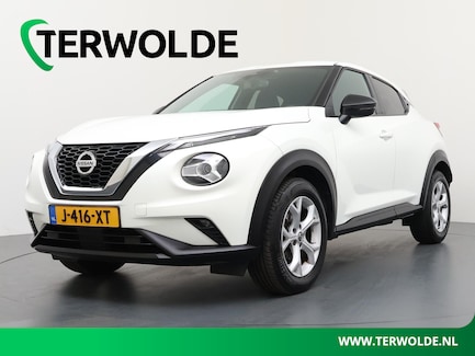 Nissan Juke 0
