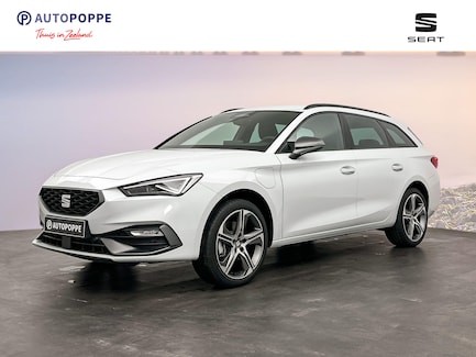 SEAT Leon 0