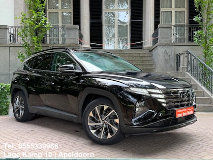 Hyundai Tucson 0