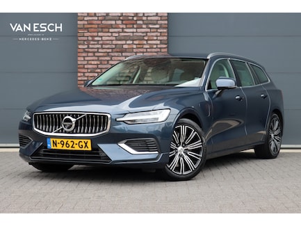 Volvo V60 0