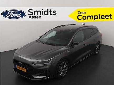 Ford Focus 0