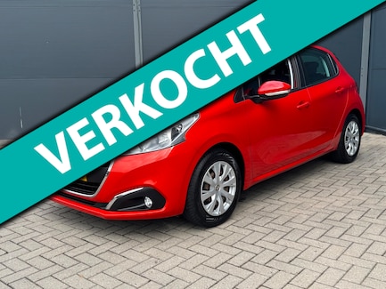 Peugeot 208 0