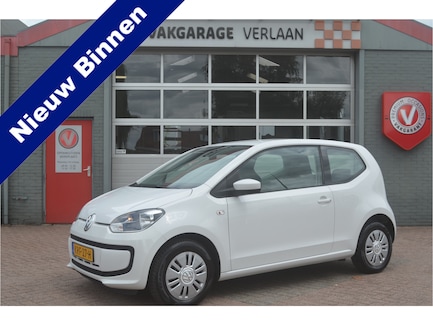 Volkswagen Up! 0
