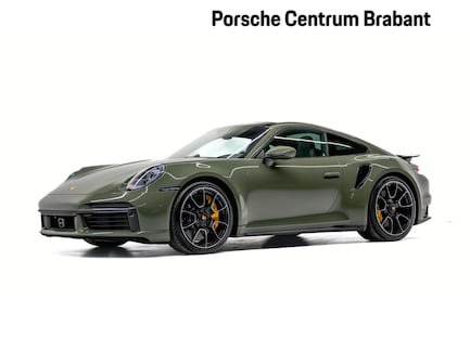 Porsche 911 0
