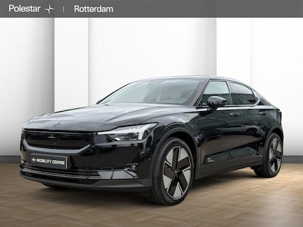 Polestar 2 0