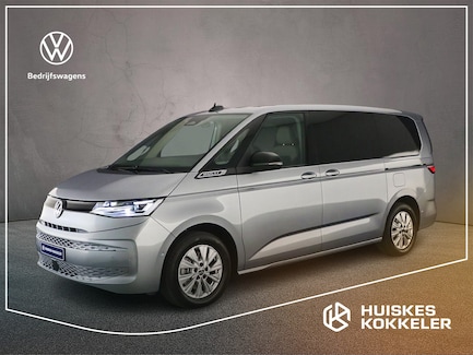 Volkswagen Multivan 0