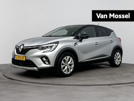 Renault Captur 0